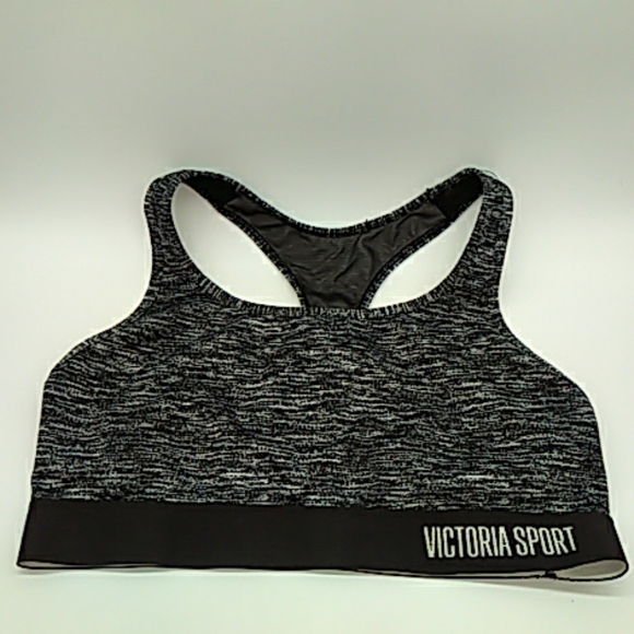 Victoria's Secret Other - Victoria Secret Sport black sports bra L